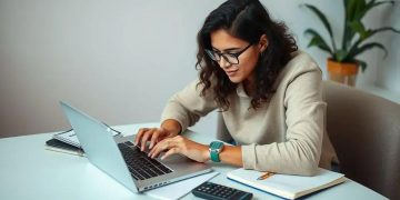 Dicas de orçamento pessoal para jovens brasileiros