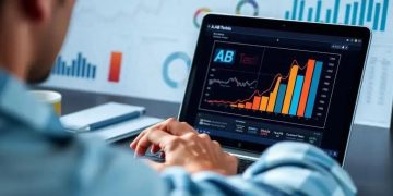 Ferramentas de teste A/B para lojas virtuais no Brasil