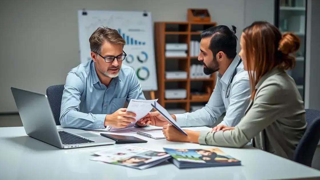 Como escolher fornecedores confiáveis