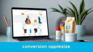 Otimização de taxa de conversão para e-commerce brasileiro