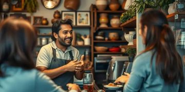 Táticas de crescimento para pequenos negócios brasileiros