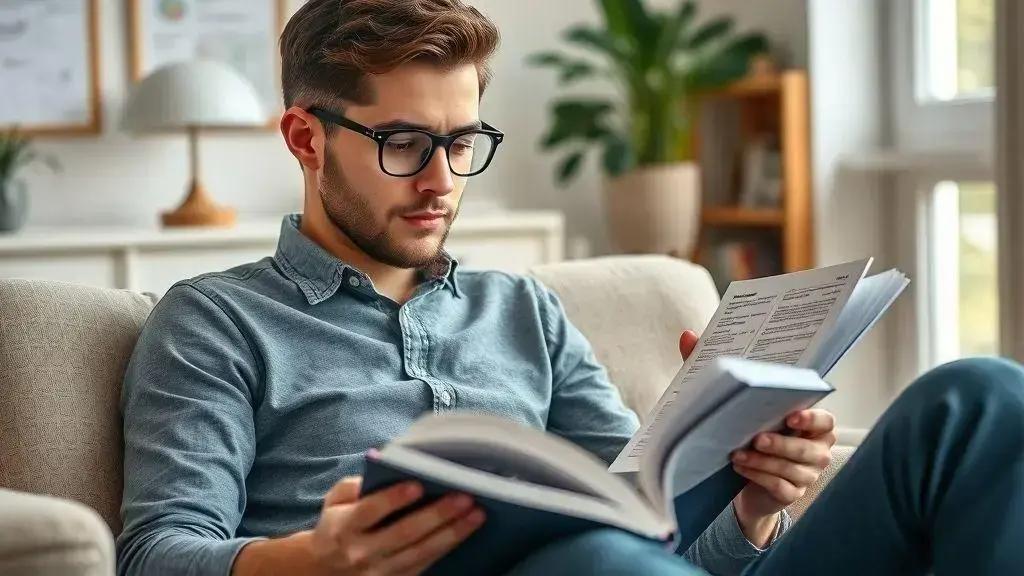 Dicas para investir em sua educação financeira