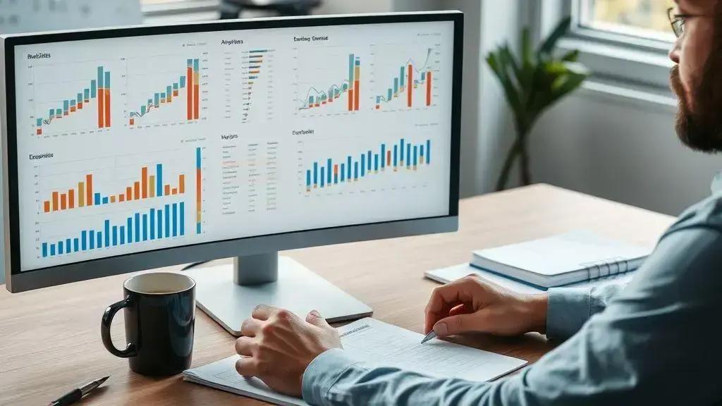 Análise de dados: como impacta a conversão