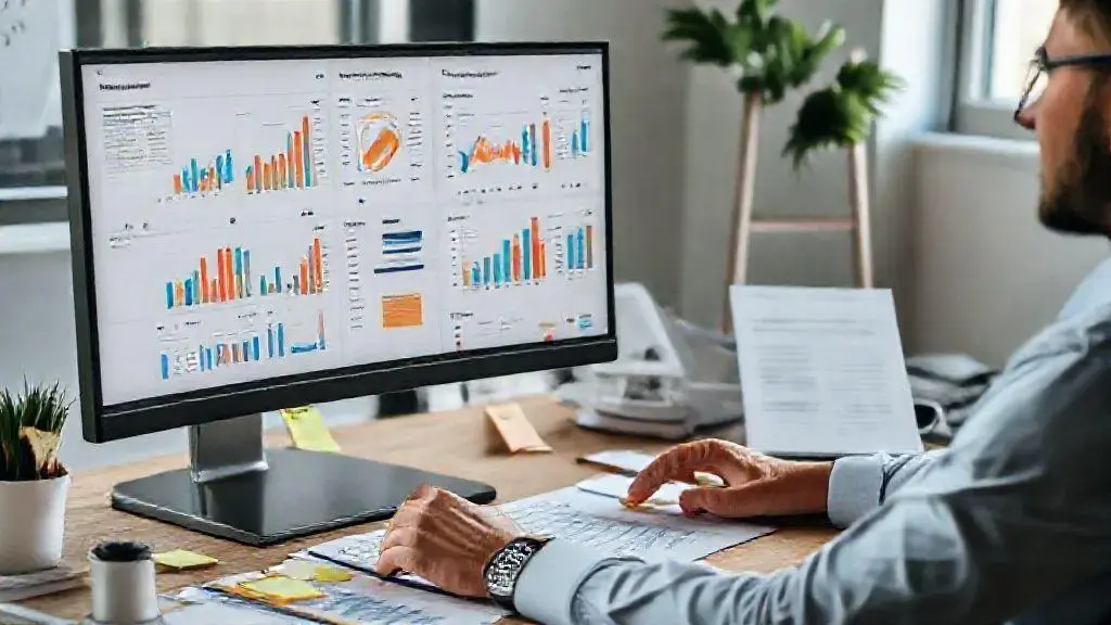 Analisando resultados e métricas