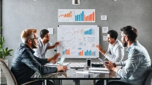 Técnicas de marketing que geram resultados reais