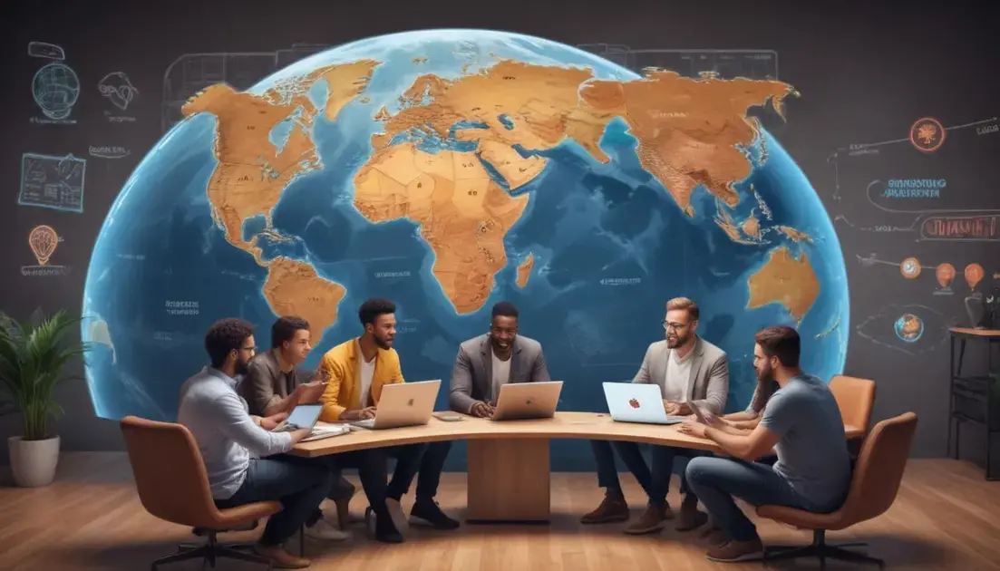 O que é dropshipping internacional? O que é dropshipping internacional?