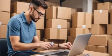 Dropshipping nacional vs internacional: o que traz mais lucro?