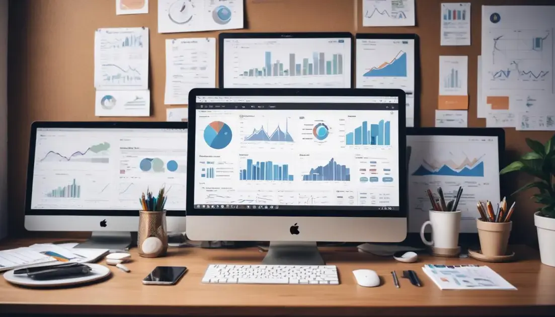 Marketing eficaz para negócios digitais