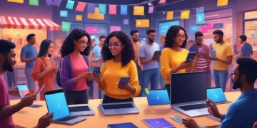 Estratégias de conversões para aumentar vendas no mercado digital brasileiro