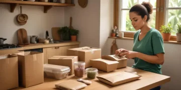 Negócios caseiros que podem gerar renda extra no Brasil já