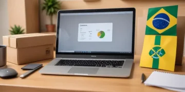 Dropshipping com produtos virais no mercado brasileiro: guia