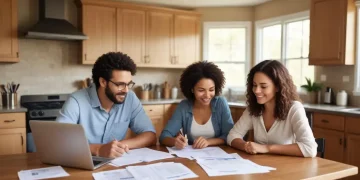 Educação financeira para evitar dívidas e planejar o futuro?
