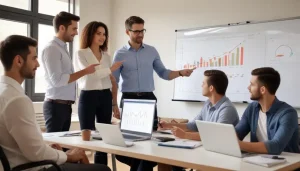 Negócios digitais escaláveis para quem quer crescer online já