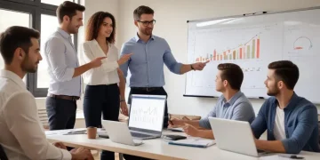 Negócios digitais escaláveis para quem quer crescer online já