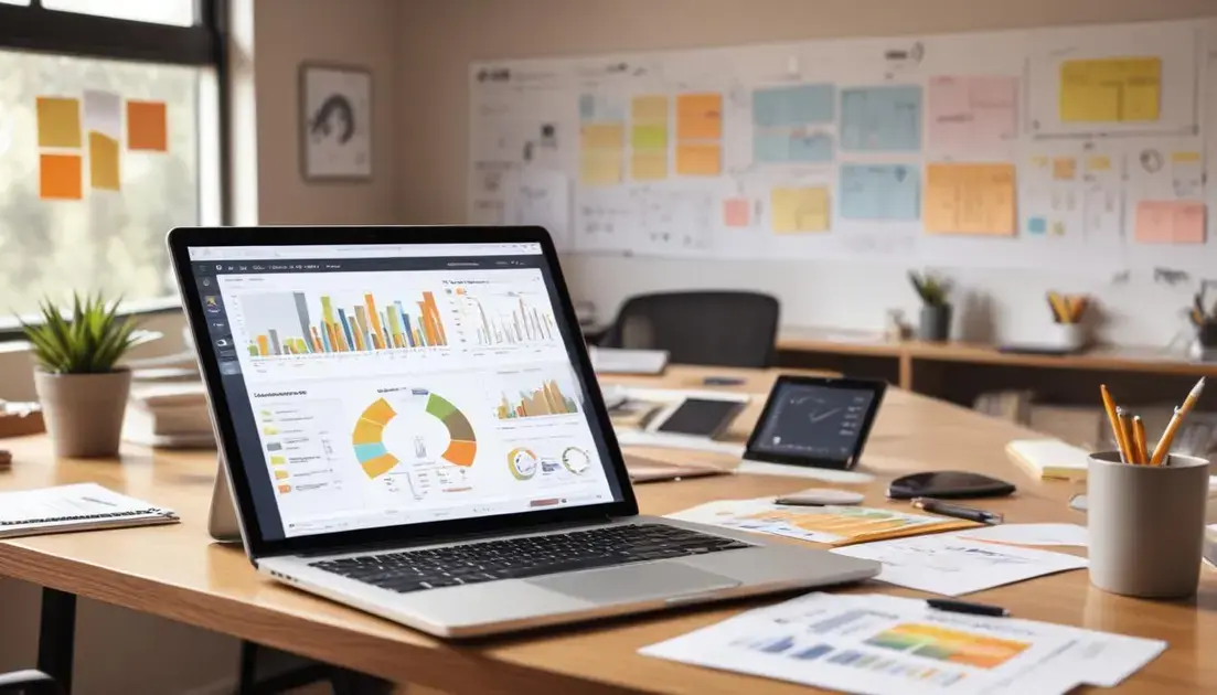 Estruturas de marketing que geram vendas previsíveis