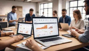 Conversões em vendas online: táticas rápidas para 2026 Conversões em vendas online: táticas rápidas para 2026