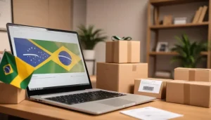 Dropshipping no Brasil 2026: comece com baixo investimento já Dropshipping no Brasil 2026: comece com baixo investimento já