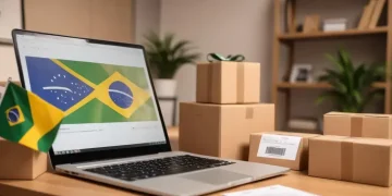 Dropshipping no Brasil 2026: comece com baixo investimento já