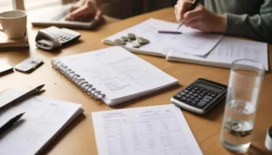 Educação financeira prática para melhorar seu controle