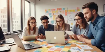 Marketing digital 2026: táticas que vendem mais