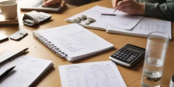 Educação financeira prática para melhorar seu controle
