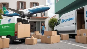 Dropshipping internacional vs nacional no Brasil - entenda