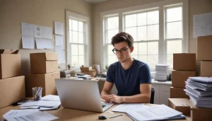 Dropshipping para iniciantes: evite prejuízos iniciais