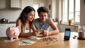 Educação financeira 2026: como investir com pouco dinheiro no Brasil Educação financeira 2026: como investir com pouco dinheiro no Brasil