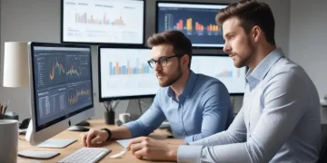Como aumentar conversões em anúncios pagos Google e Meta Ads