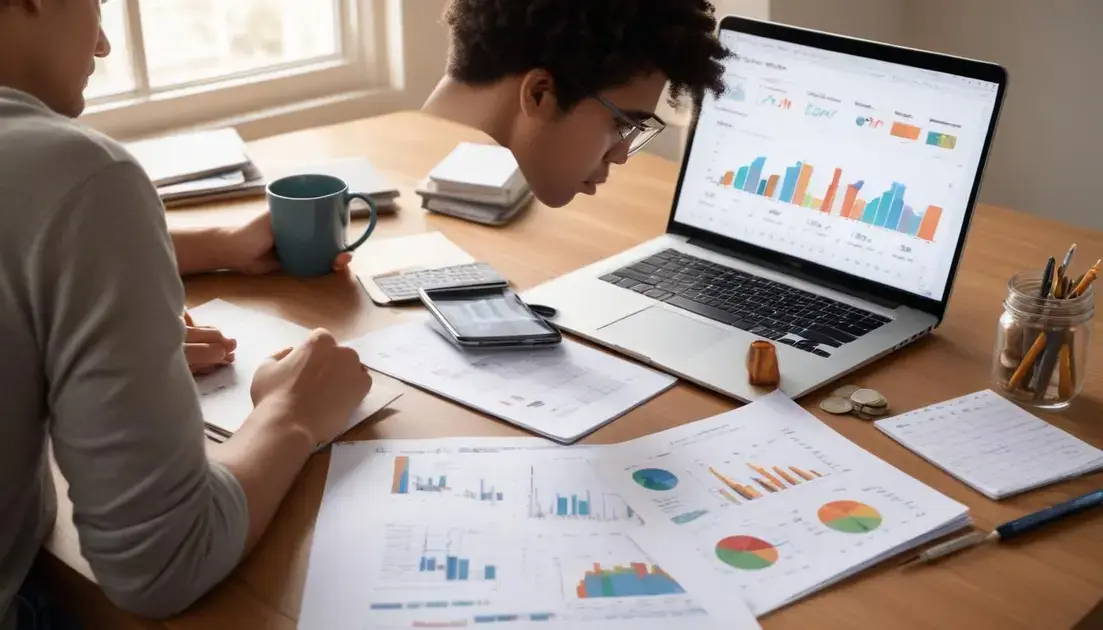 Investimentos básicos para quem está começando Investimentos básicos para quem está começando