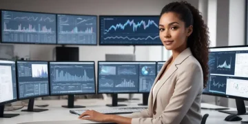 Marketing com inteligência artificial: ferramentas chave