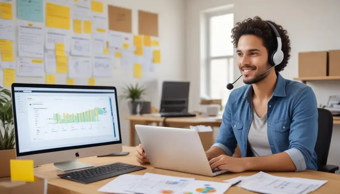 Tecnologias, plataformas e ferramentas que reduzem custos e aceleram vendas Tecnologias, plataformas e ferramentas que reduzem custos e aceleram vendas
