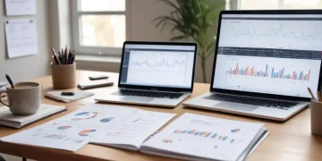 Marketing de conteúdo com IA: aumente tráfego e vendas