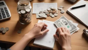 Educação financeira prática: como criar reserva de emergência Educação financeira prática: como criar reserva de emergência
