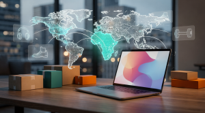 Dropshipping internacional: nichos promissores para o Brasil Dropshipping internacional: nichos promissores para o Brasil