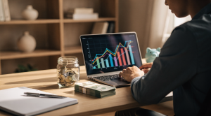 Educação financeira e investimentos: primeiros passos