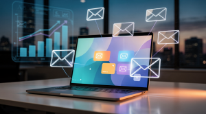 Marketing por e-mail em 2026: estratégias para vender mais Marketing por e-mail em 2026: estratégias para vender mais