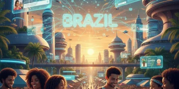 Futuro do e-mail marketing no Brasil com segmentação e personalização